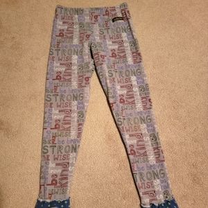 Matilda Jane Choose your own path pants